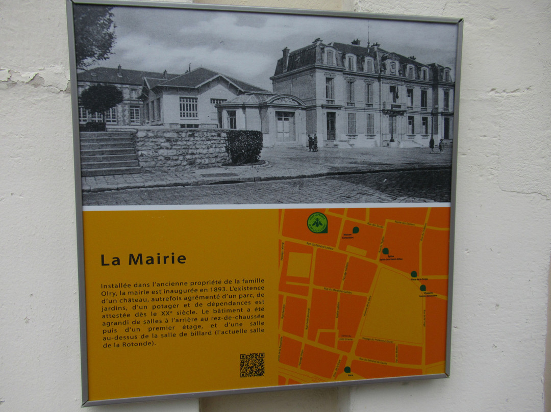 La Mairie景点图片