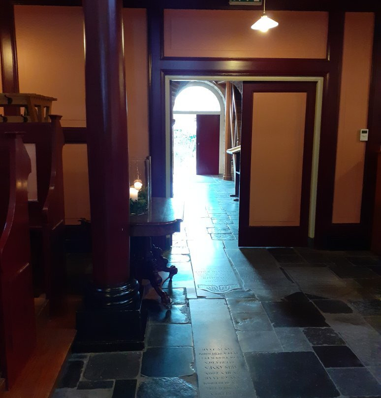 Michaelskerk Oosterland-Den Oever必去景点