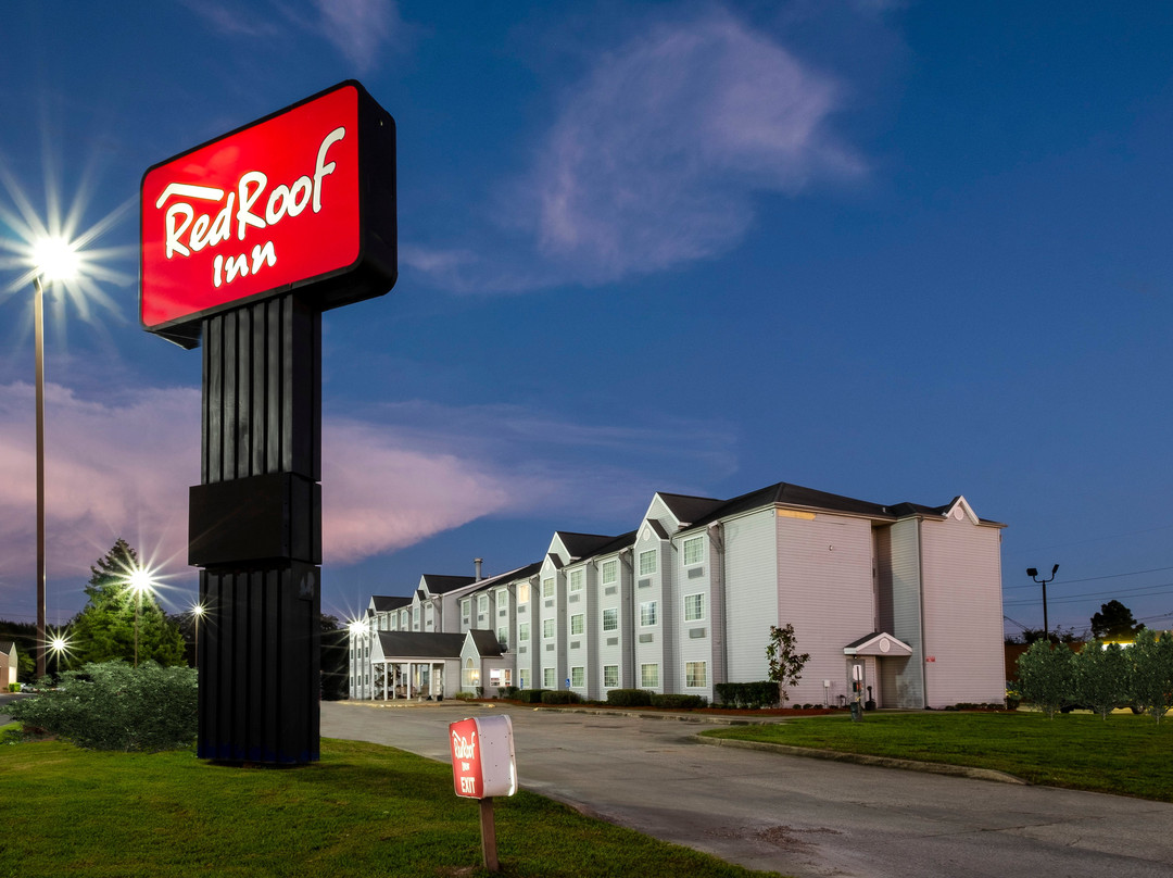 Red Roof Inn Sulphur, Louisiana主图
