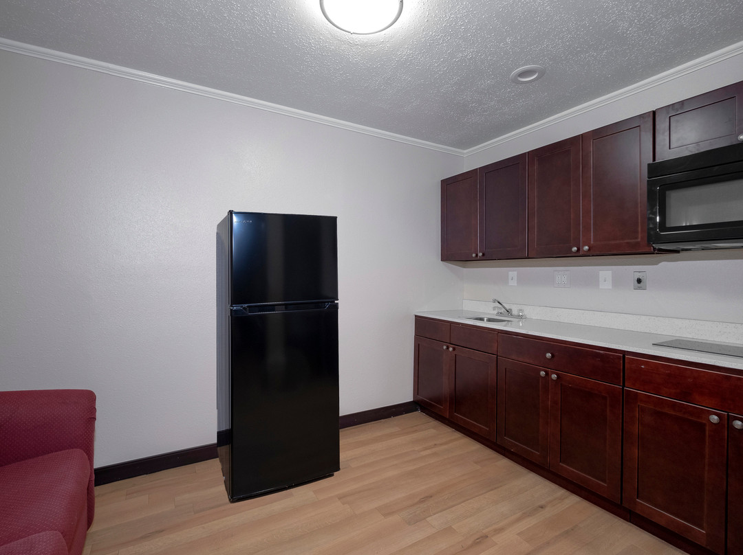 Red Roof Inn Morgan City主图