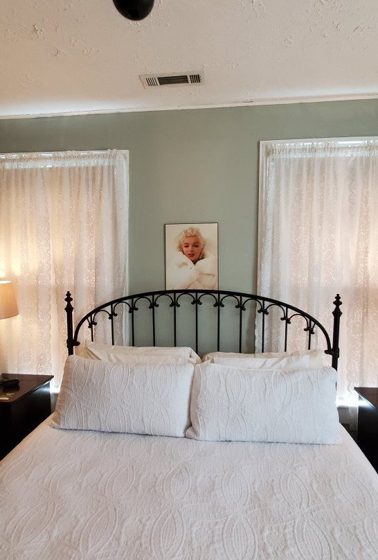 Blue Ridge Inn Bed & Breakfast主图