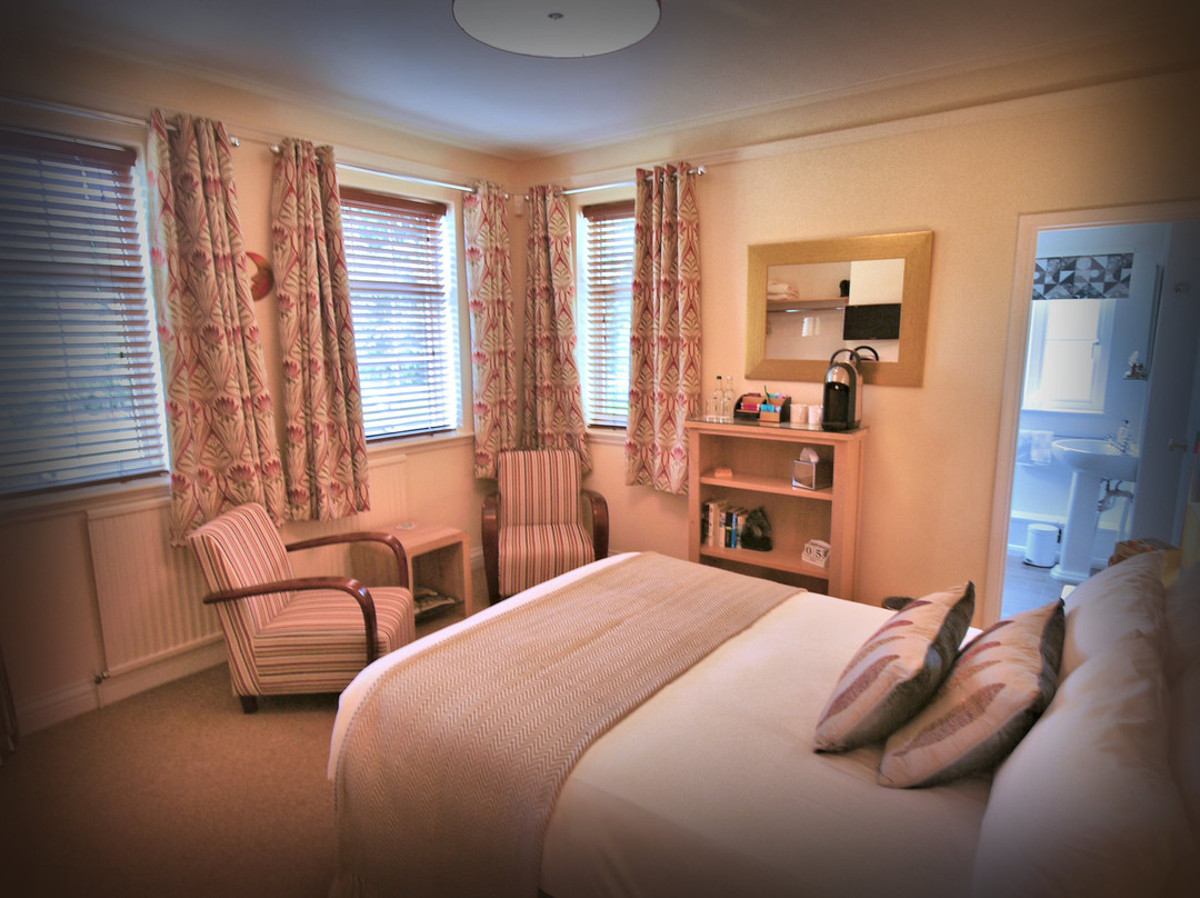 Exmoor Country House主图