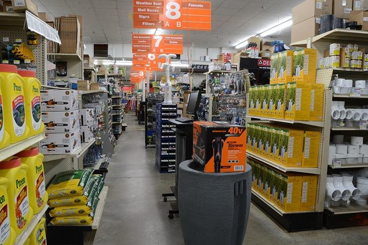 Shop-O-Rama-Benton必去景点