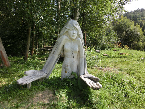 Andělárium-Sumperk必去景点