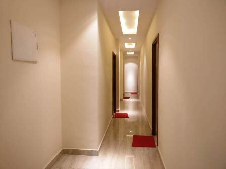 Sri Ganesh Mahal Guest House主图