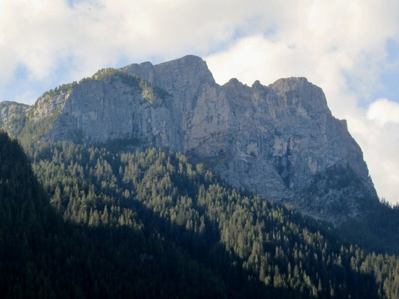 Sasso Bianco-罗卡皮耶托雷必去景点