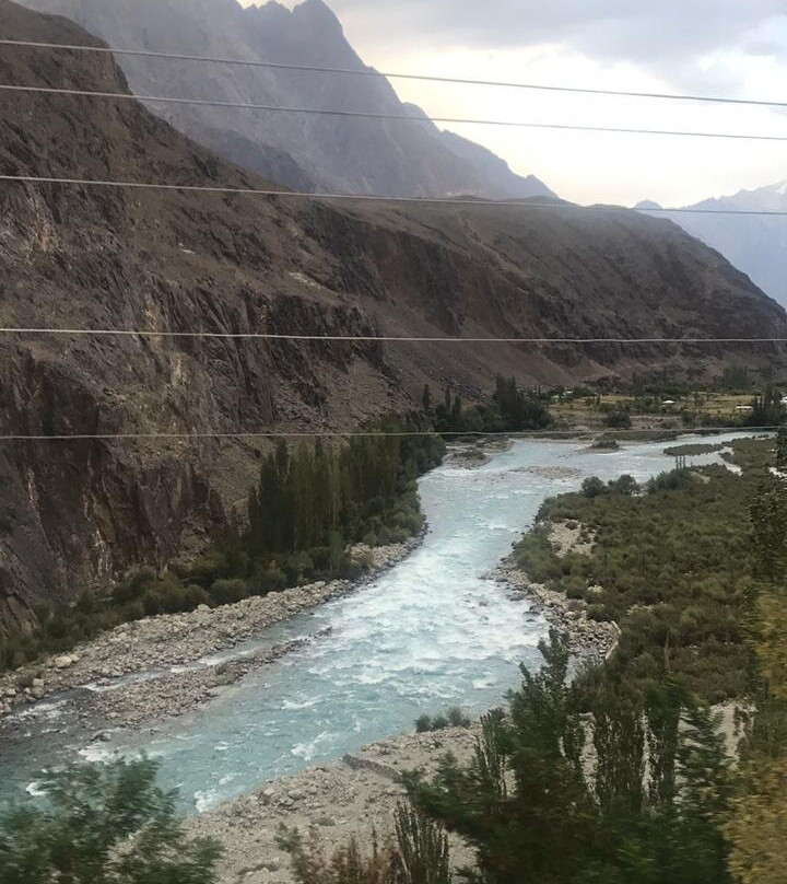 Flair Pvt. Ltd-伊斯兰堡必去景点