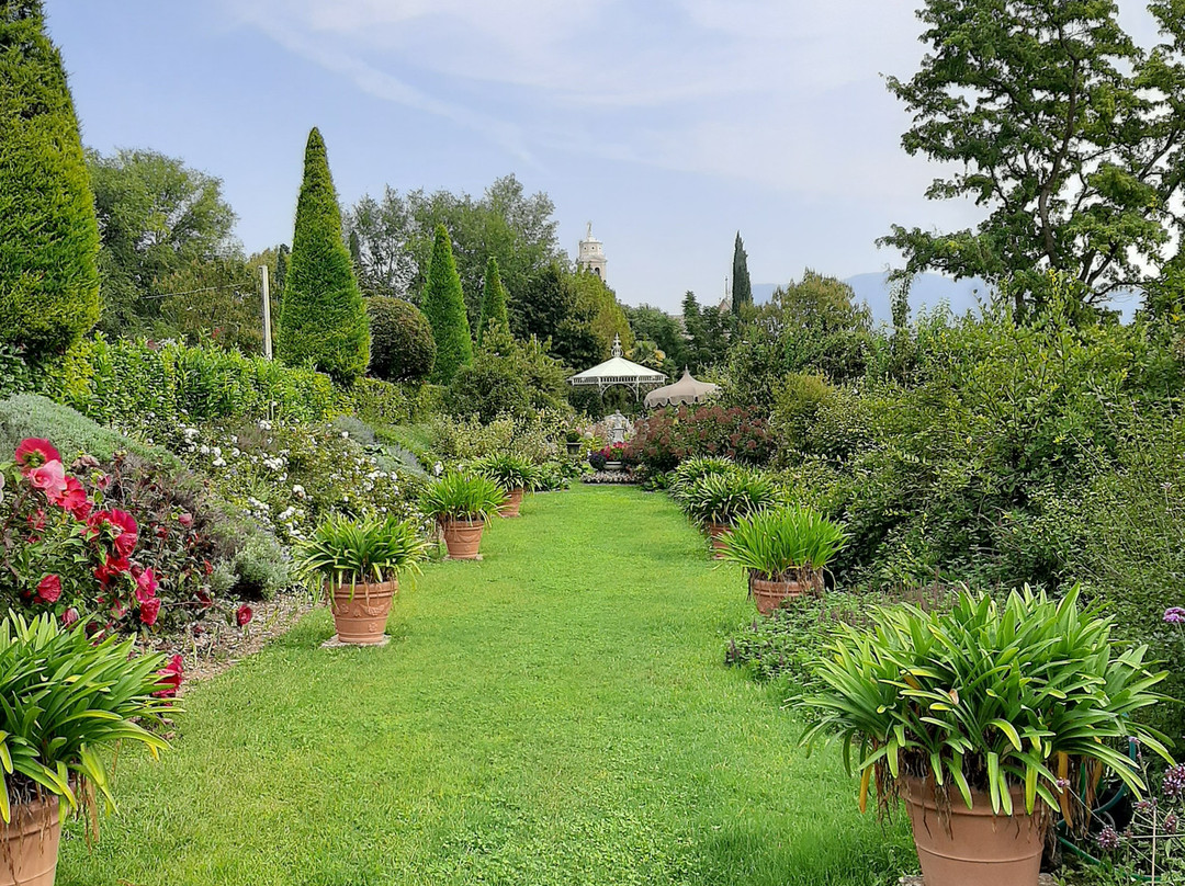 Il Giardino di Casa Biasi景点图片