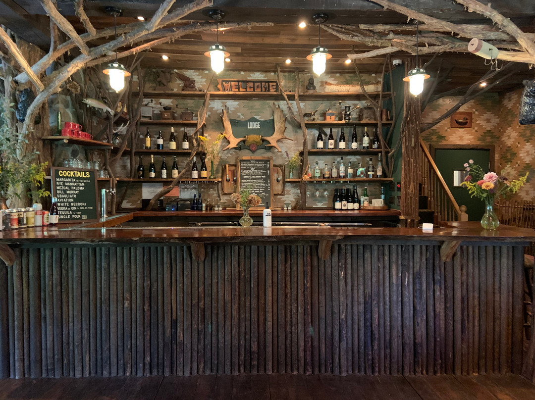 Urban Cowboy Lodge主图