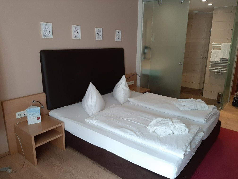 Hotel Krainerhütte主图
