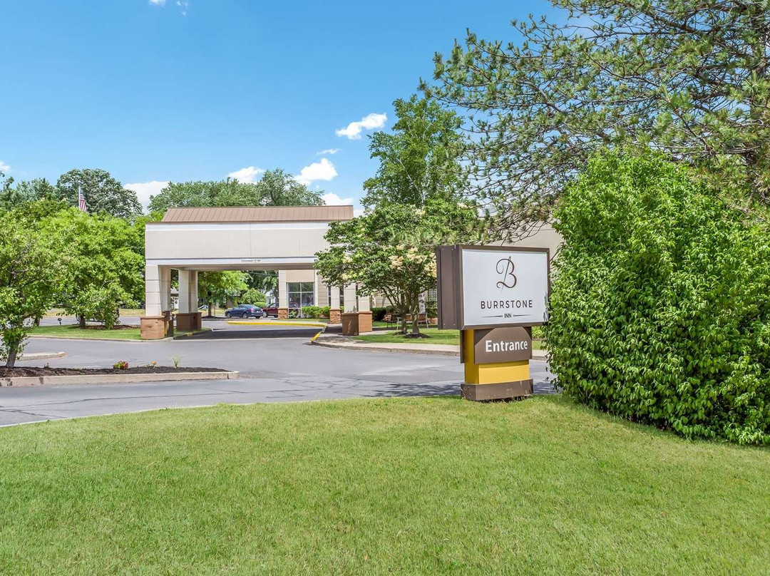 Burrstone Inn, Ascend Hotel Collection主图