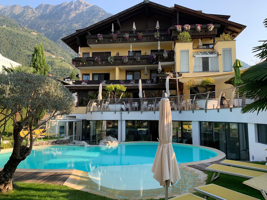 Hotel Muehlbacherhof主图