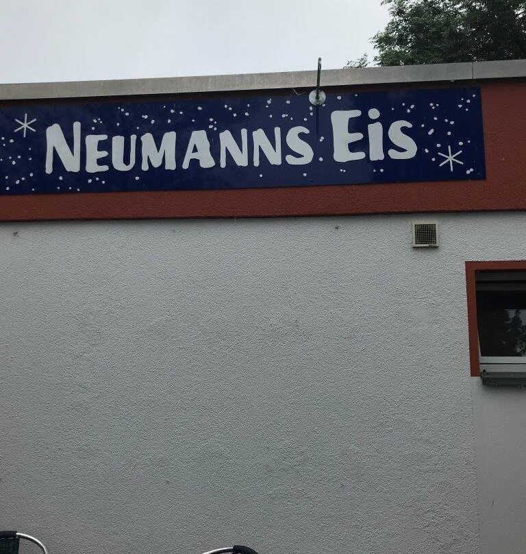 Neumanns Eis