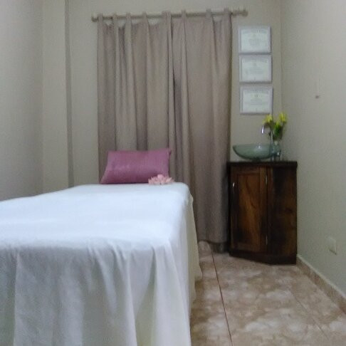 Massage Center Spa-普拉塔港必去景点