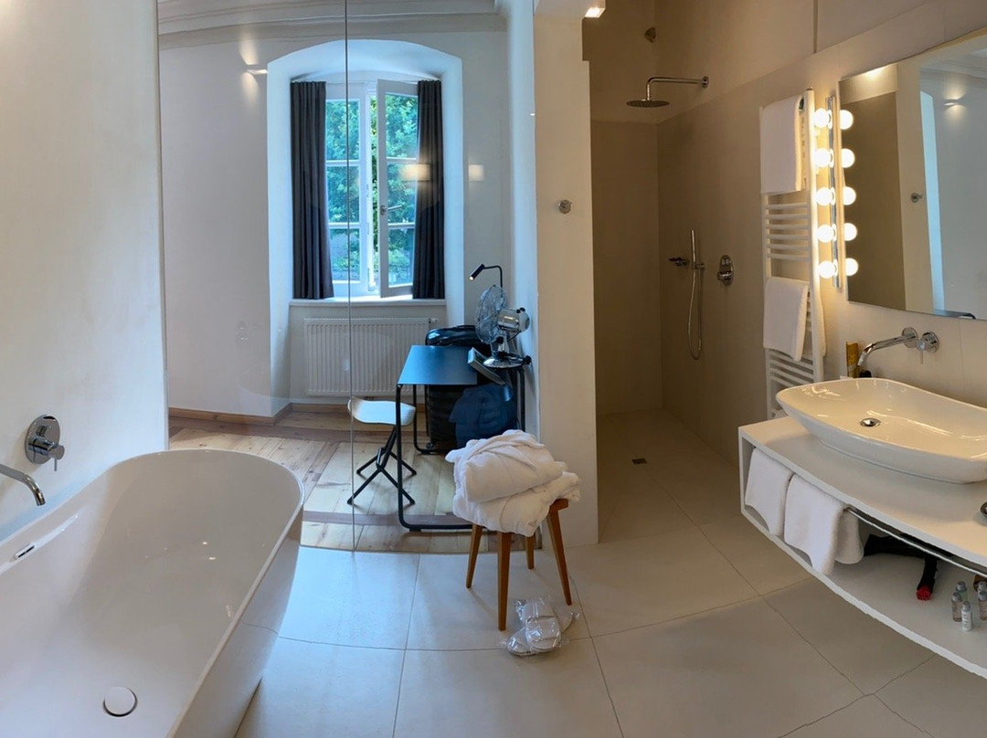 Kontor Boutiquehotel主图