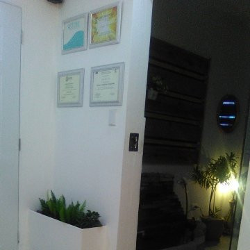 Massage Center Spa-普拉塔港必去景点