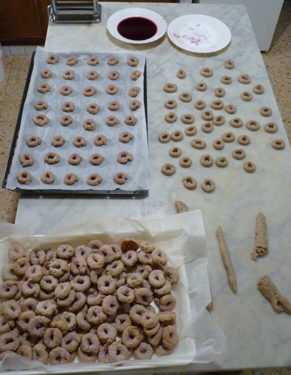 Agriturismo San Lorenzo主图