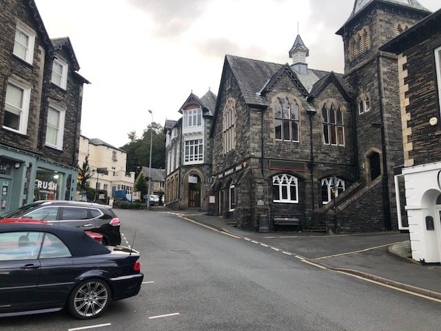 The Ambleside Inn - The Inn Collection Group主图