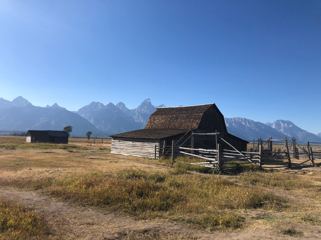Madison River Fishing Company景点图片