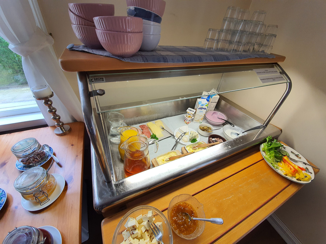 Villa Maija Hanko主图