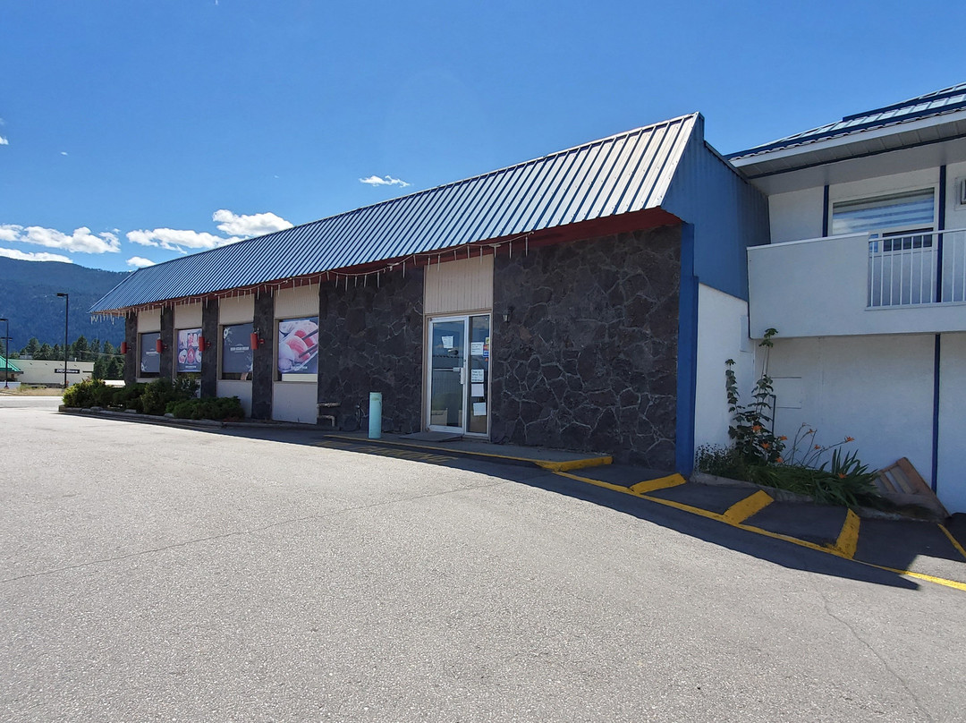 Grand Forks Inn主图