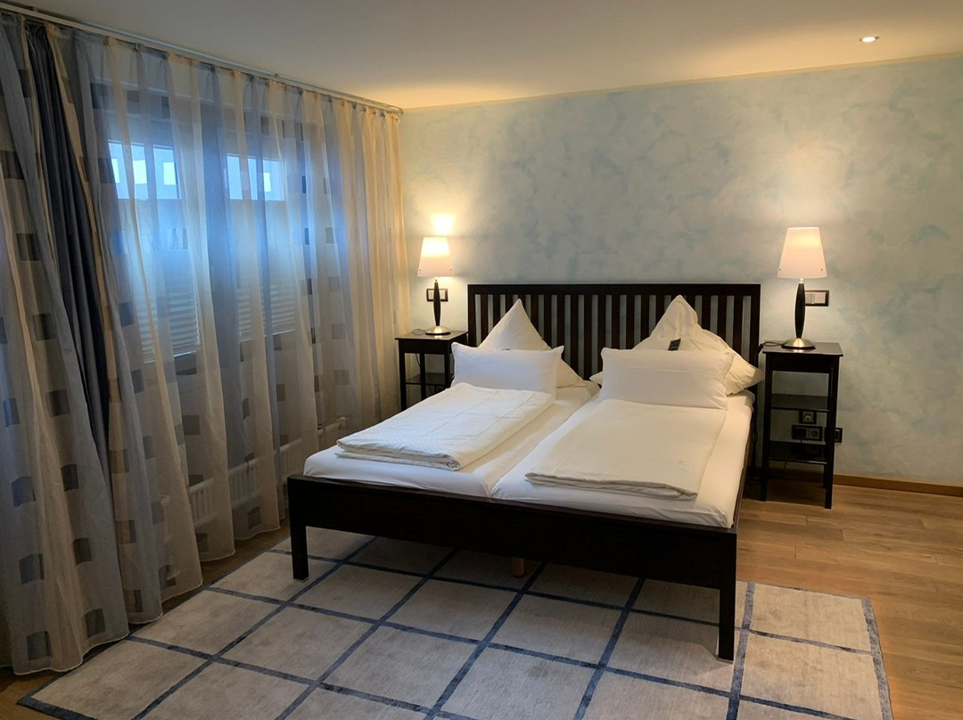 Hotel Centrinum主图