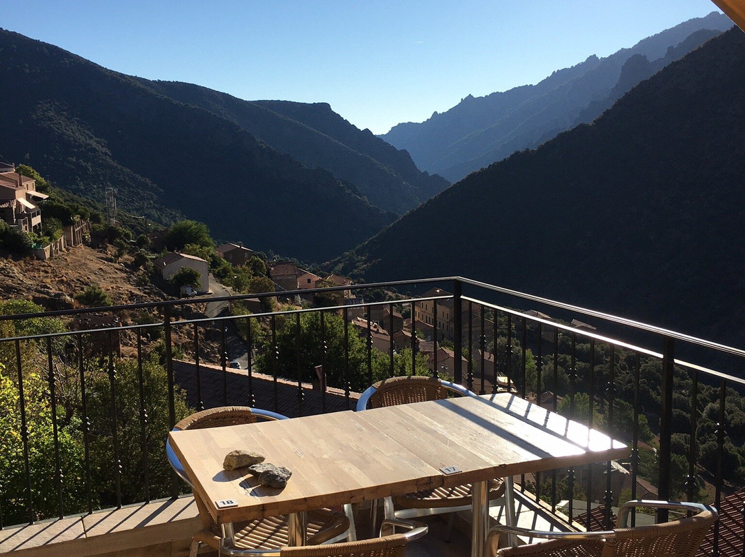 Auberge E-Cime主图