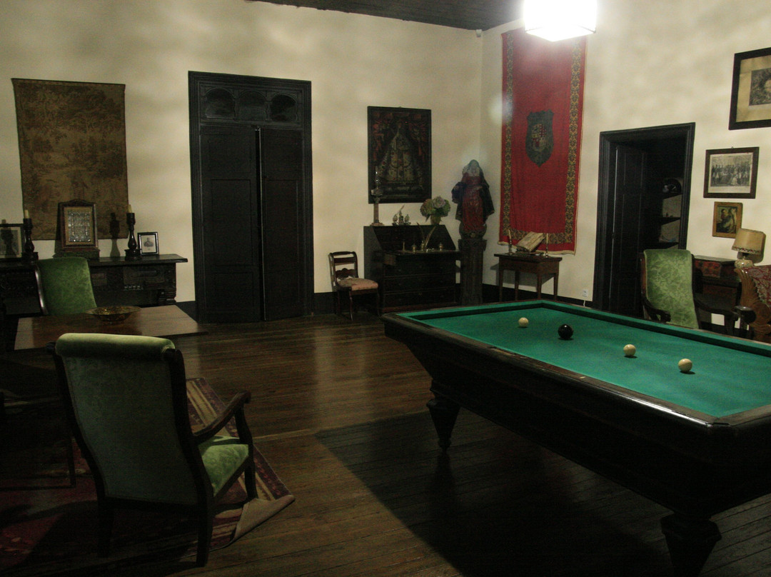 Pazo de Tor-Monforte de Lemos必去景点