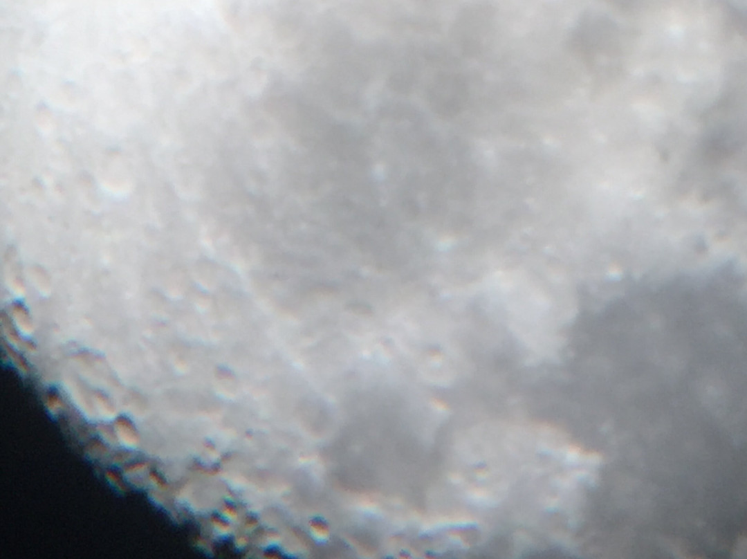 Remtrek Astronomy - Tours-Karijini National Park必去景点