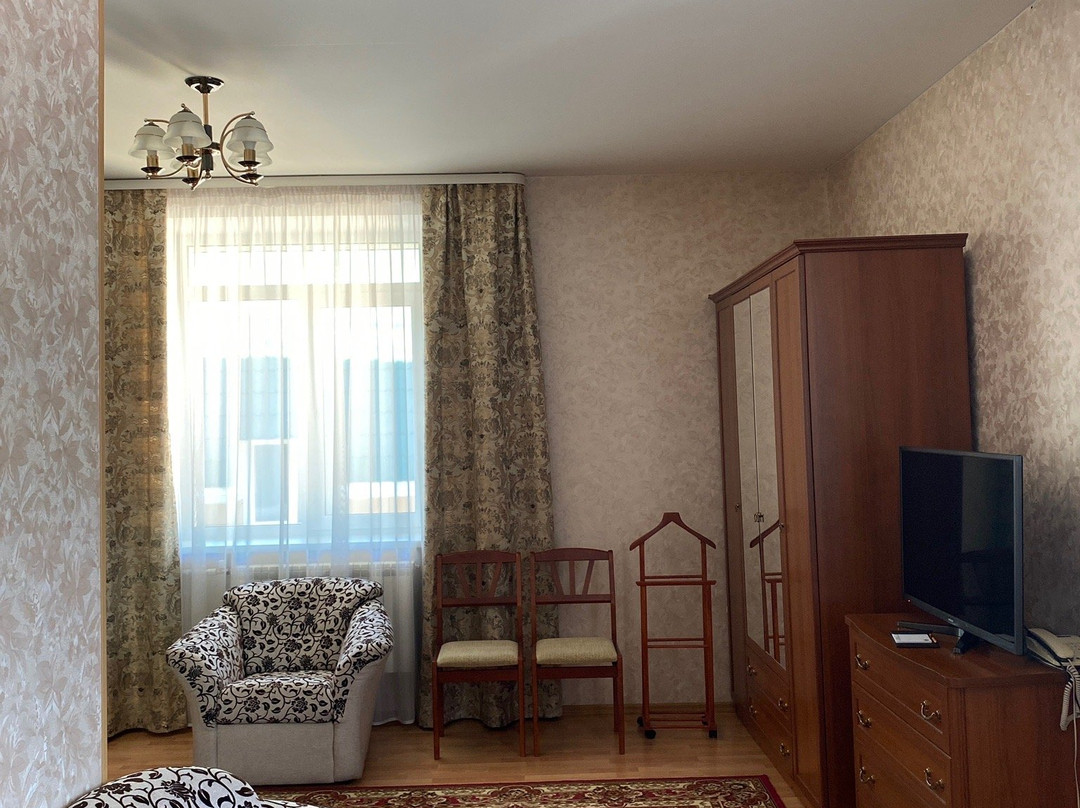 Igman Hotel主图