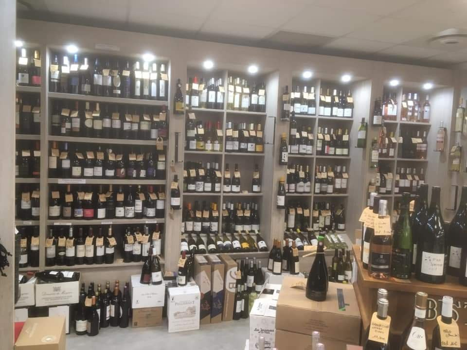 Chez Christophe-Villefranche-de-Lauragais必去景点