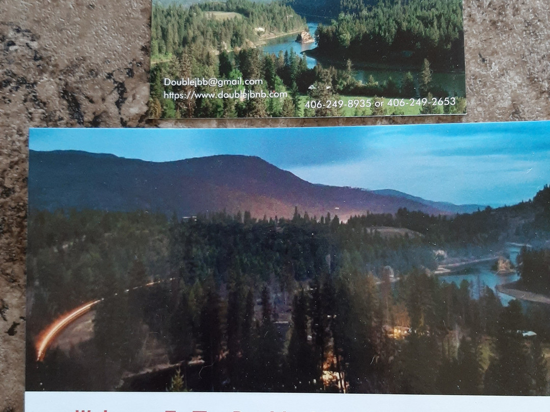 Double J Bed & Breakfast主图