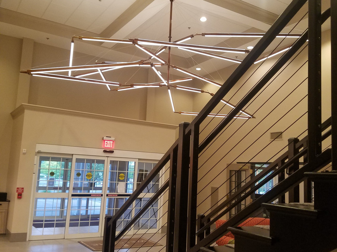 Country Inn & Suites by Radisson, Grand Rapids East, MI主图