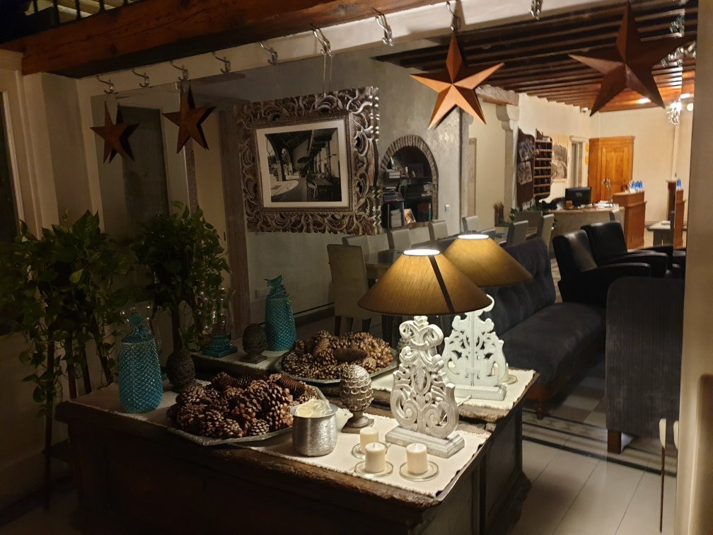 Hotel Albergo al Sole主图