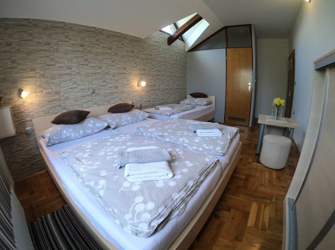 Guesthouse Obitelj Paulic主图