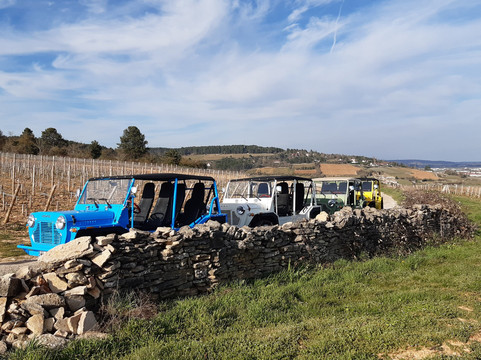 CAB FOR DAY-博讷必去景点