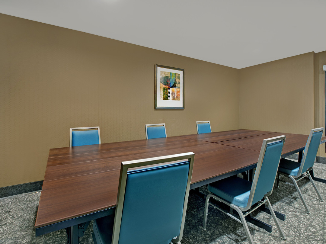 芝加哥林肯郡Homewood Suites by Hilton主图