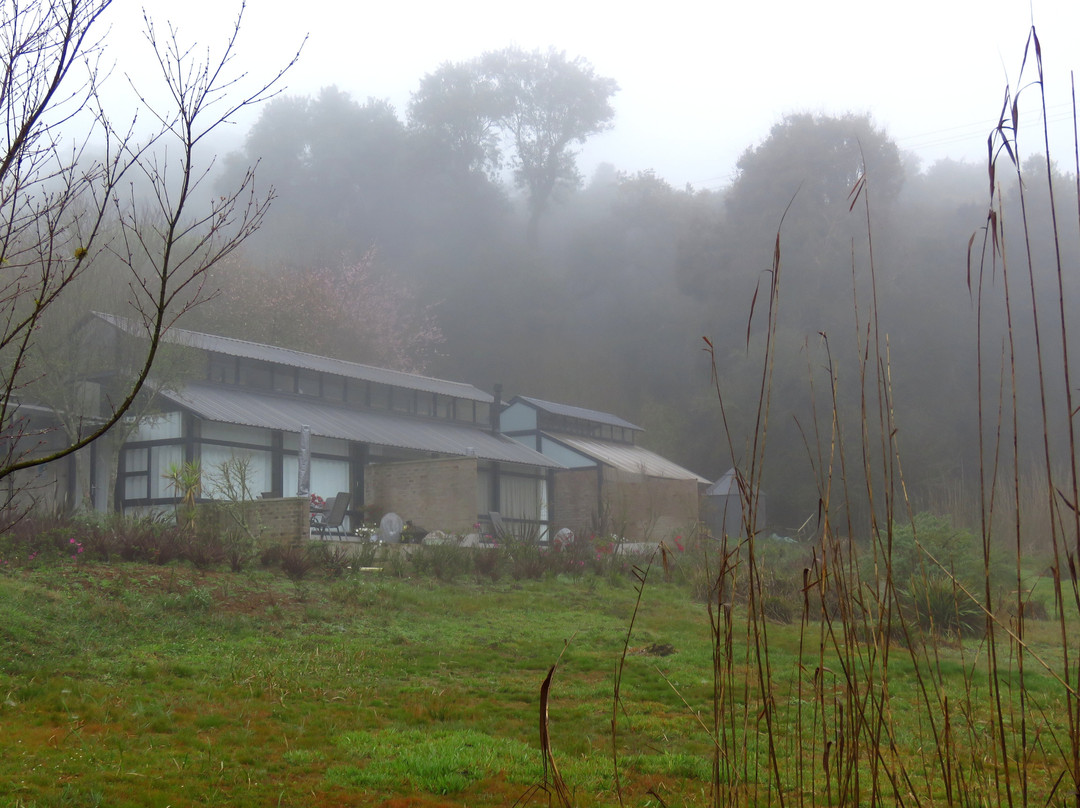 Bramasole Boutique Hotel主图