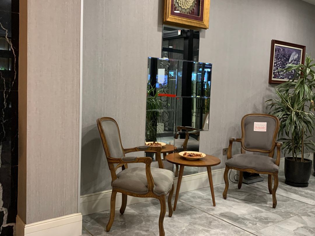 Beypalas Hotel主图