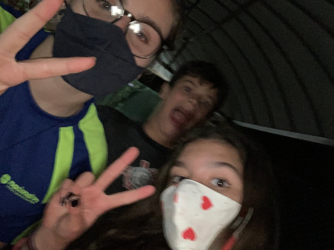 Hotel Thermas Lagoa Santa主图