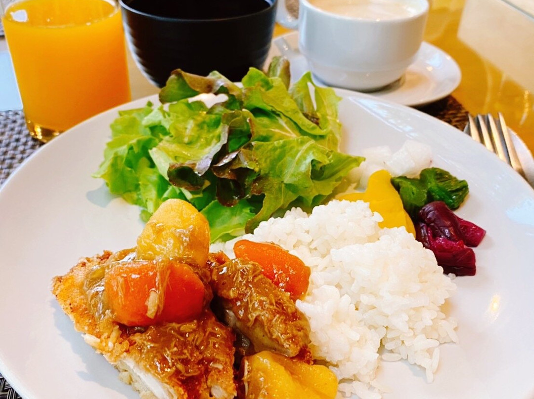 Burgundy Residence主图