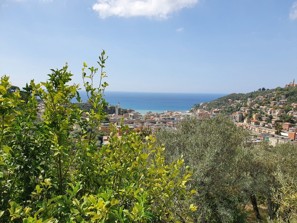 Rooms and Breakfast Casa Balin主图