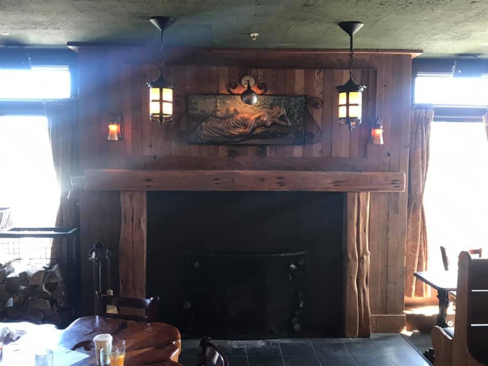 McMenamins Gearhart Hotel主图