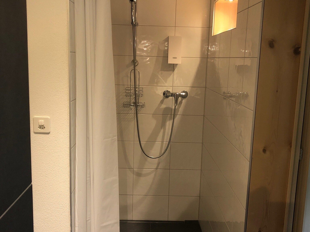 Hotel Waldrand主图