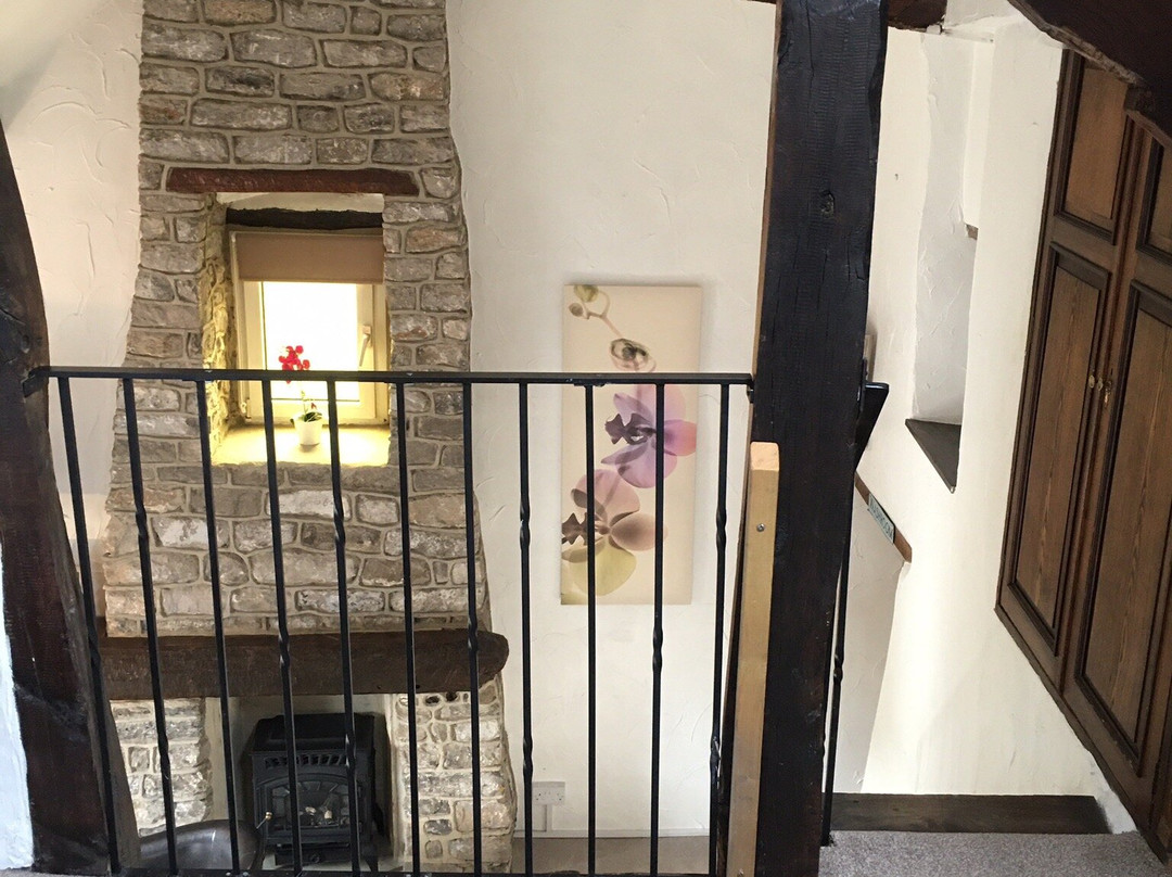 Rambler's Rest Guest House (accommodation)主图