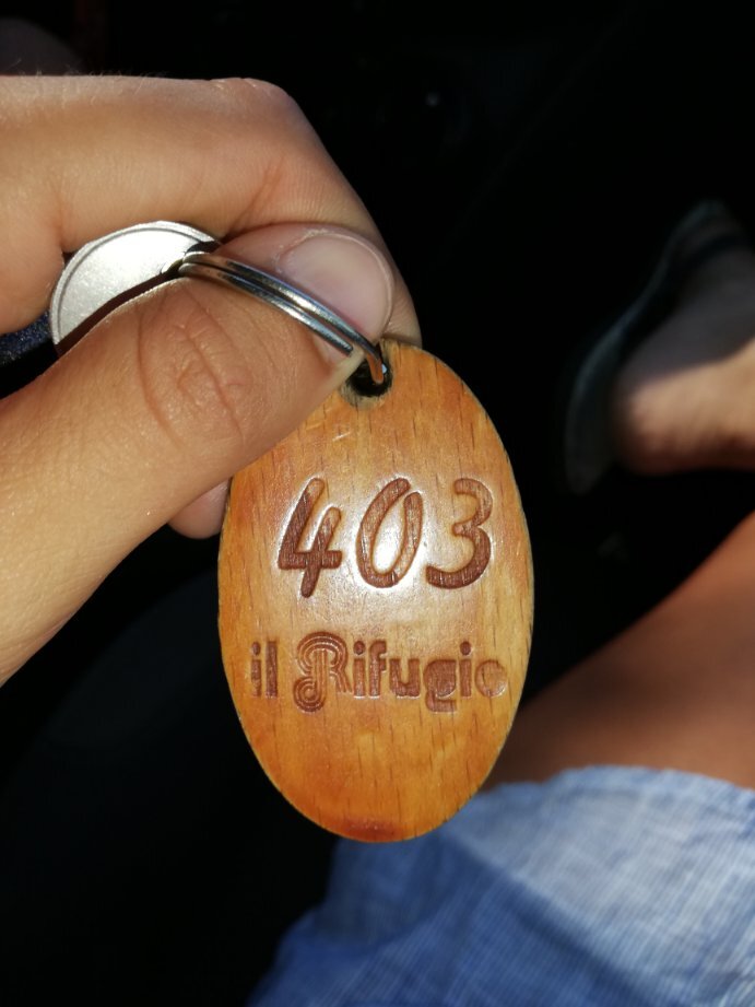 Hotel Residence Il Rifugio-官方