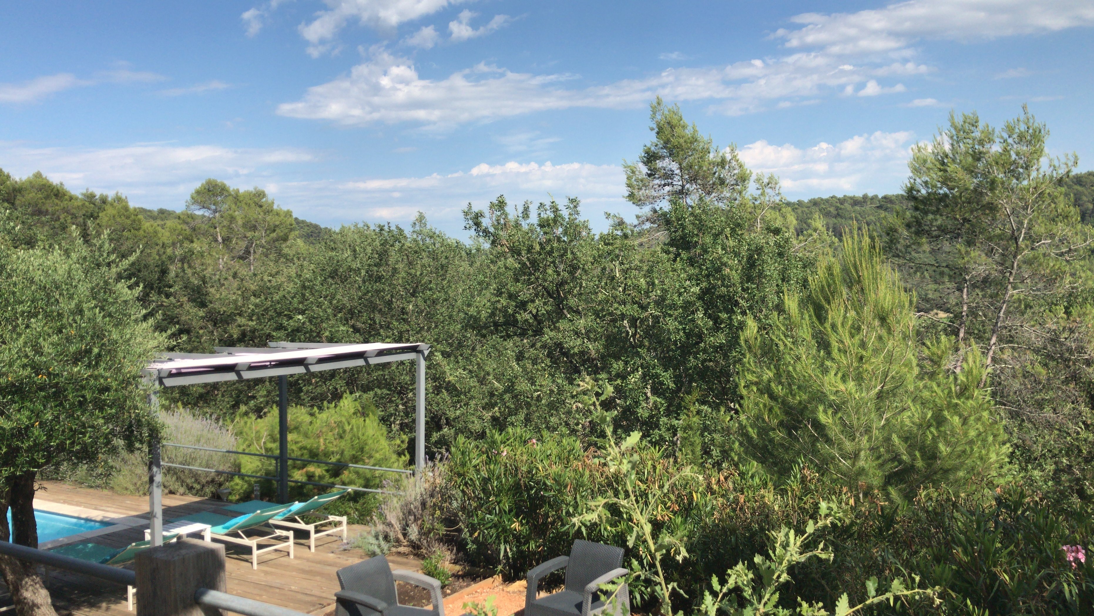 MaisonC-酒店景观