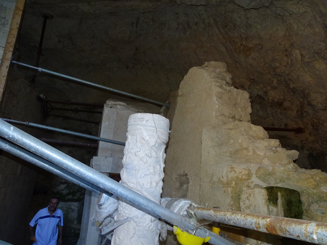 Monastero di San Martino In Valle景点图片
