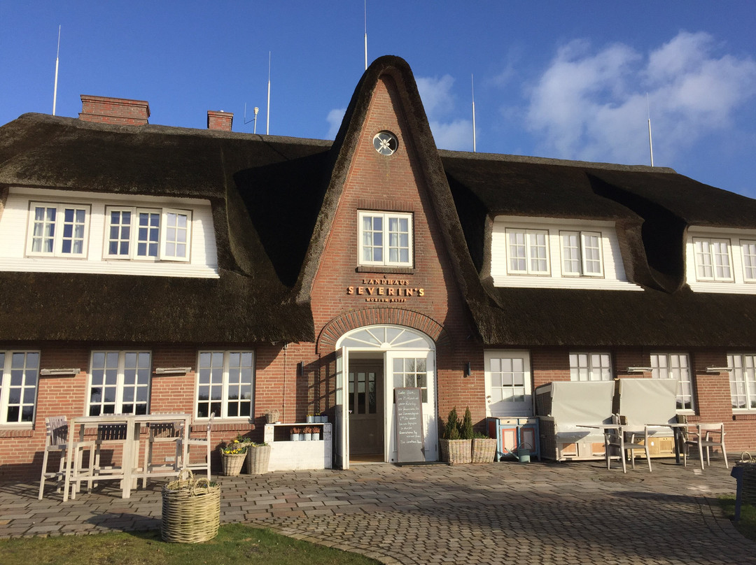 Landhaus Severin's主图