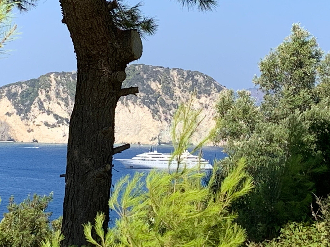 Villas Cavo Marathia主图